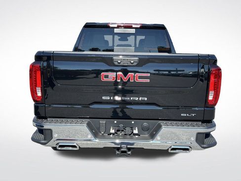 New 2026 GMC Sierra 1500 SLT w/ SLT Premium Plus Package image 7