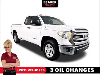 Used 2016 Toyota Tundra SR5 video 1