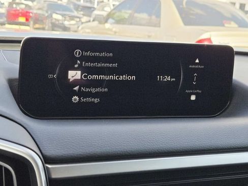 New 2026 MAZDA CX-50 2.5 Hybrid w/ Preferred Pkg AWD/4WD image 19