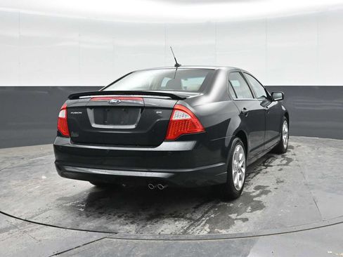 Used 2010 Ford Fusion SE FWD image 10