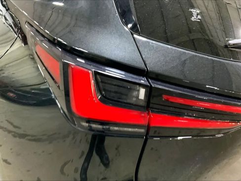 Used 2022 Lexus NX 350 AWD image 28
