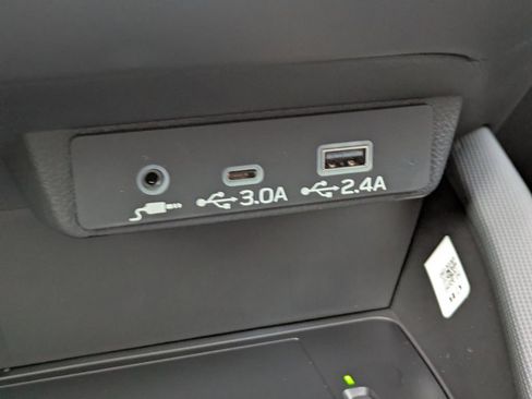 New 2026 Subaru Forester Premium image 23