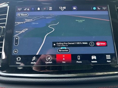 Used 2026 Dodge Durango GT AWD/4WD image 37