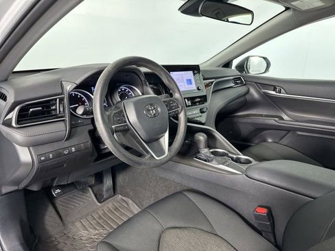 Certified 2023 Toyota Camry LE FWD image 12