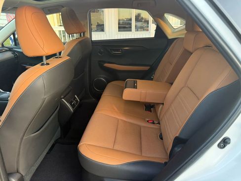 Used 2019 Lexus NX 300 F Sport image 35