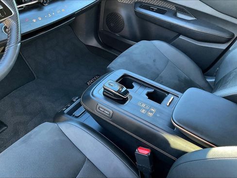 Certified 2024 Nissan Ariya AWD image 19