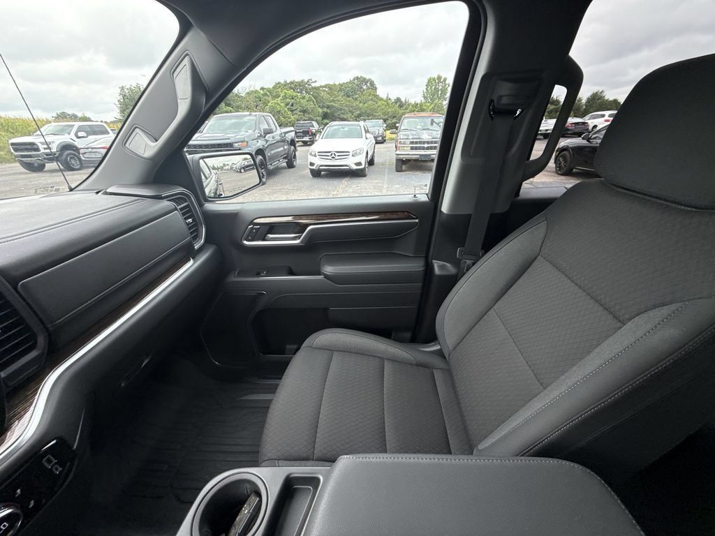 Certified 2026 GMC Sierra 1500 Elevation AWD/4WD image 26