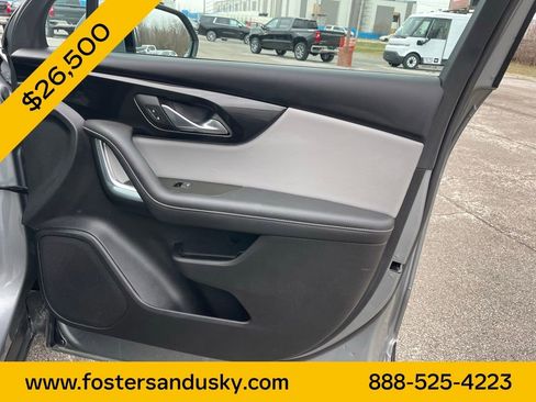 Used 2023 Chevrolet Blazer LT w/ Convenience Package image 23