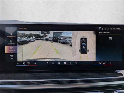 New 2026 BMW X5 sDrive40i w/ M Sport Package RWD image 13