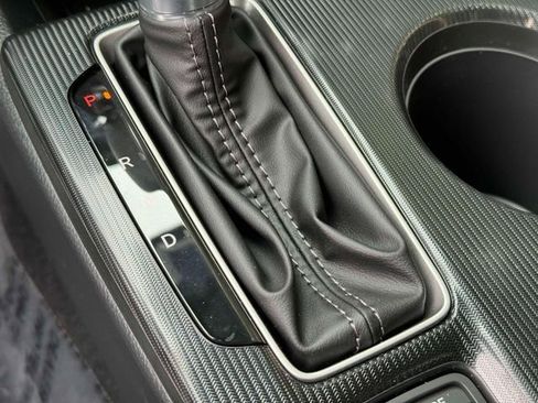 New 2026 Honda Civic Sport image 18