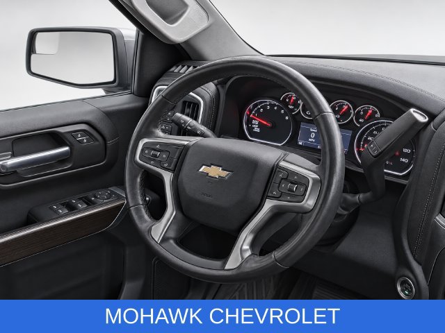 Used 2021 Chevrolet Silverado 1500 LT w/ All Star Edition Plus AWD/4WD image 22