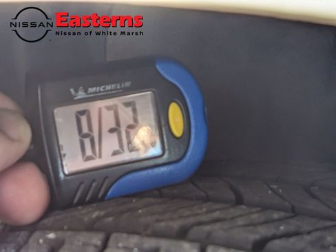 Used 2024 Nissan Altima 2.5 SV AWD/4WD image 24