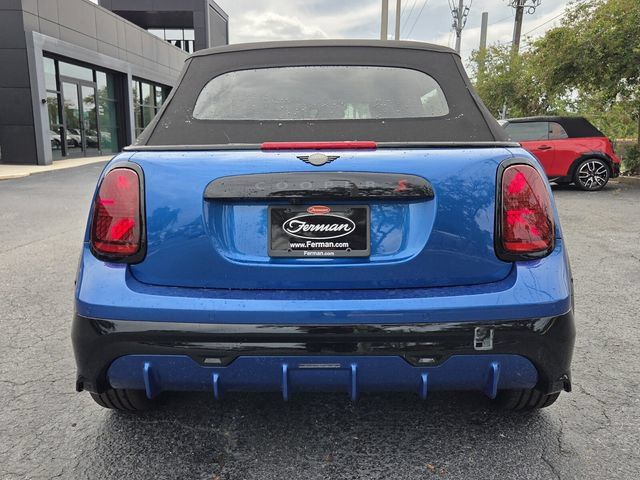 New 2026 MINI Cooper S FWD image 6