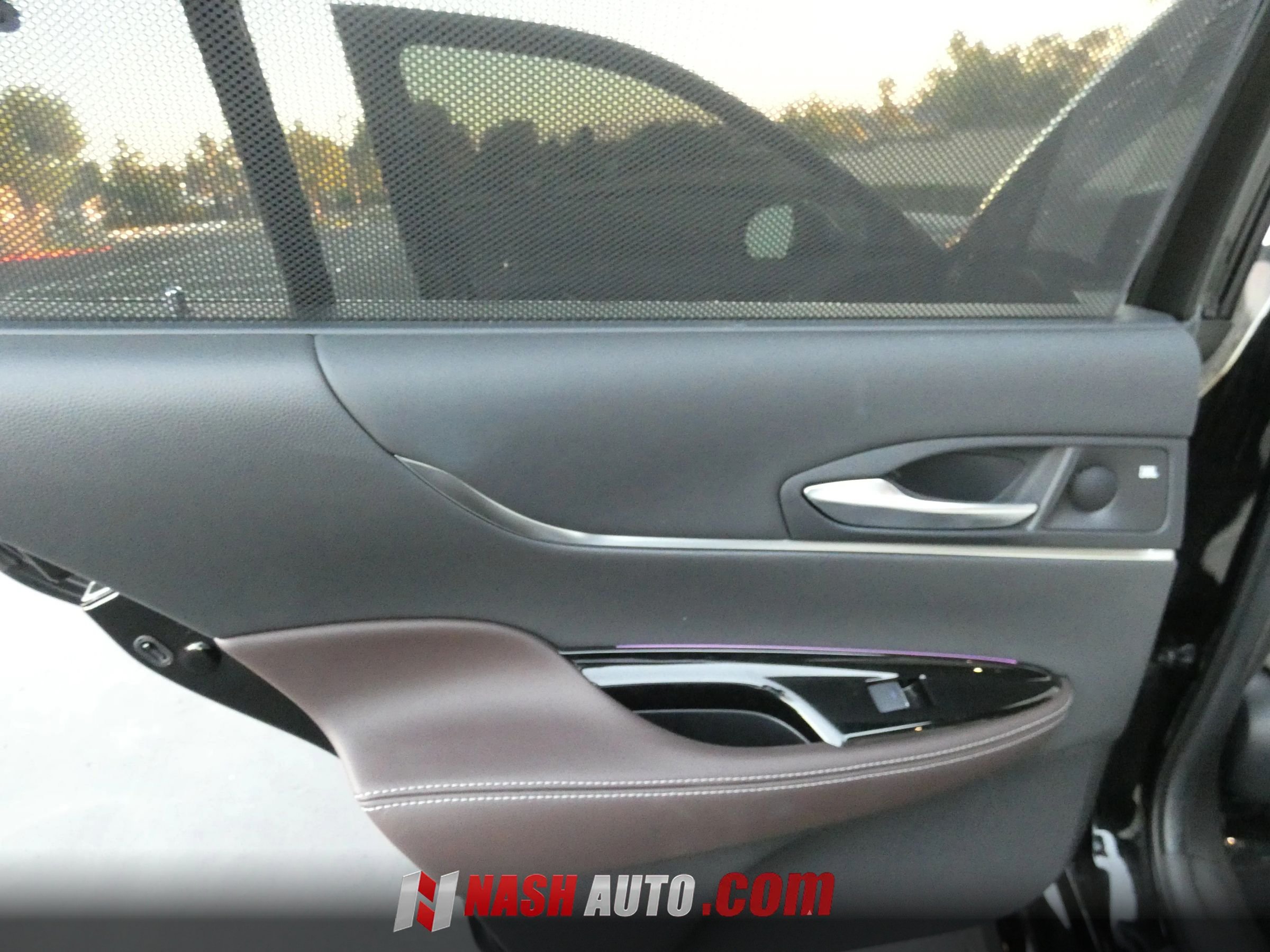 Used 2021 Toyota Mirai RWD image 43