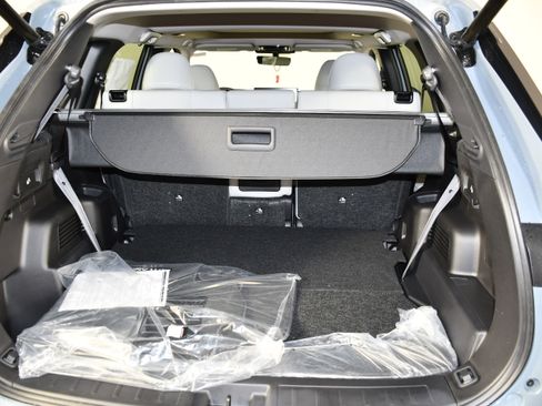 New 2026 Mitsubishi Outlander SEL AWD/4WD image 16