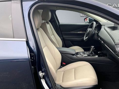 Used 2025 MAZDA CX-30 AWD 2.5 S w/ Preferred Package image 7