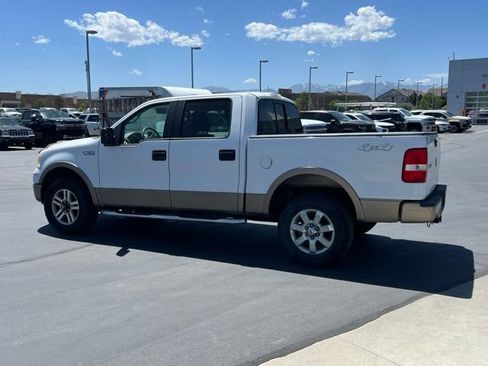 Used 2005 Ford F150 XLT AWD/4WD image 3