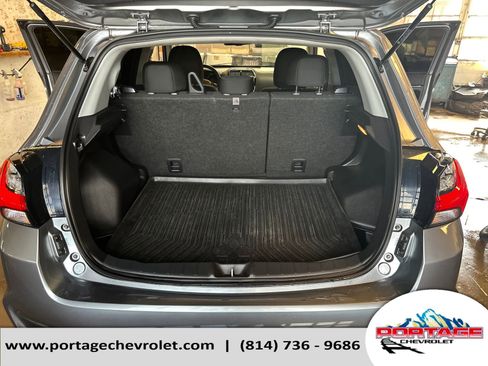 Used 2024 Mitsubishi Outlander Sport ES AWD/4WD image 25