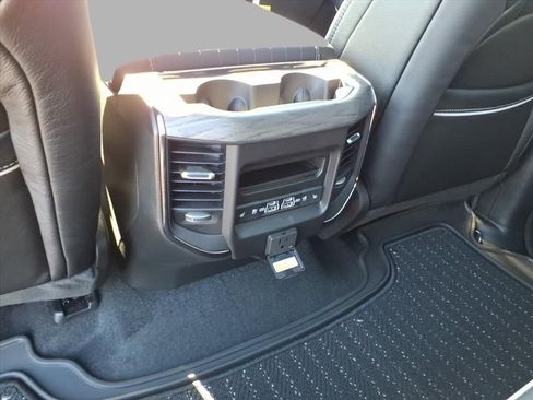 New 2026 RAM 1500 Limited AWD/4WD image 13