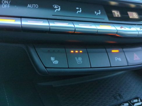 Certified 2024 Cadillac CT4 V Blackwing w/ Driver Assist Package image 22