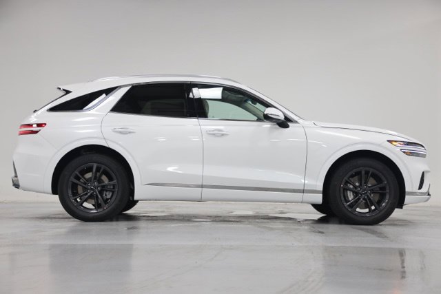 New 2027 Genesis GV70 2.5T Select AWD/4WD image 14
