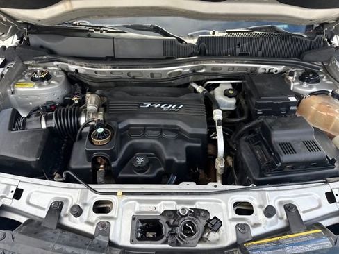 Used 2008 Chevrolet Equinox LT w/ LT Preferred Equipment Group image 20