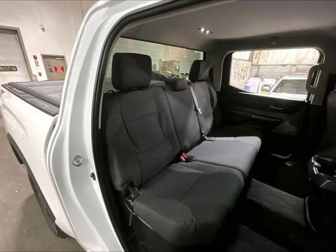 Used 2024 Toyota Tundra SR5 image 19