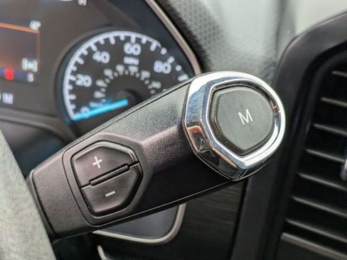 Used 2021 Ford F150 XL w/ STX Appearance Package image 24