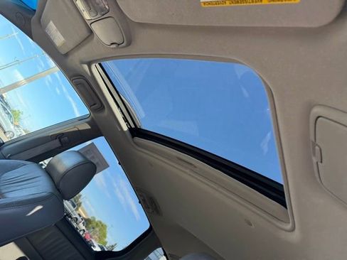 Used 2008 Toyota Sienna XLE FWD image 3