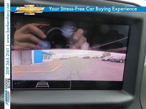 New 2024 Chevrolet Silverado 3500 W/T w/ WT Convenience Package image 23