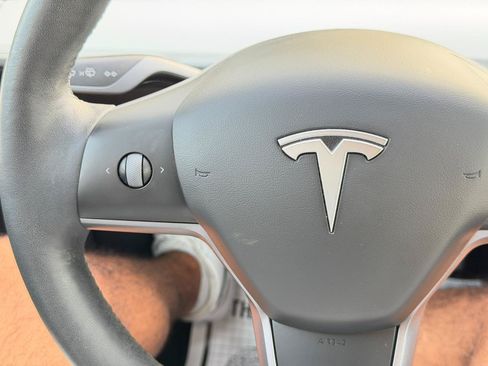 Used 2022 Tesla Model 3 Long Range AWD/4WD image 63