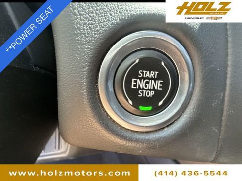 Certified 2022 Chevrolet Suburban High Country w/ Premium Package AWD/4WD image 16
