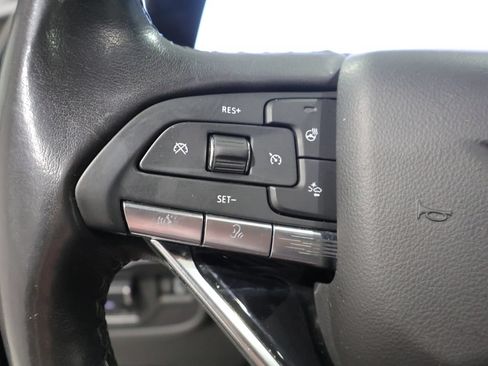 Used 2023 Cadillac Escalade Sport w/ Touring Package AWD/4WD image 43