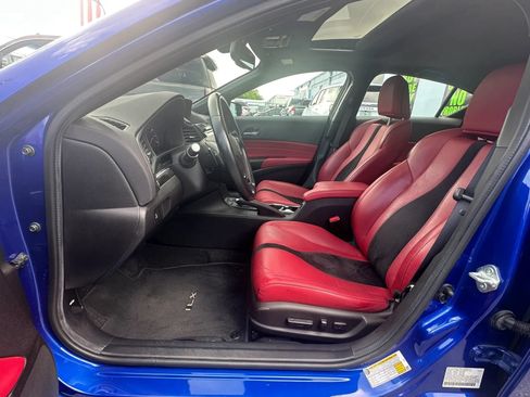 Used 2022 Acura ILX FWD image 9