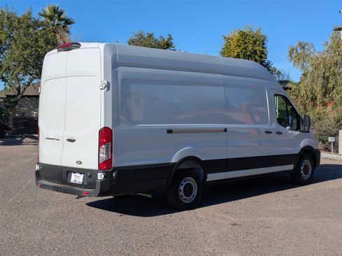 New 2026 Ford Transit 350 image 7