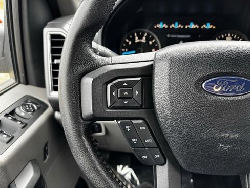 Used 2015 Ford F150 XLT w/ Equipment Group 301A Mid image 23