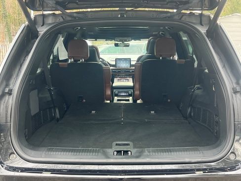 Certified 2023 Lincoln Aviator Grand Touring w/ Equipment Group 301A image 15