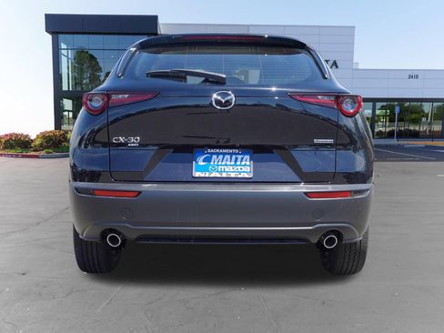 New 2026 MAZDA CX-30 AWD 2.5 S image 5