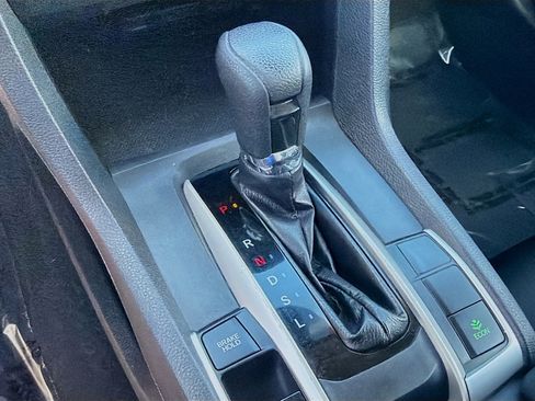 Used 2019 Honda Civic LX image 15