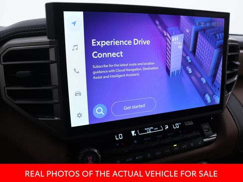 New 2026 Toyota Sequoia 1794 Edition image 7