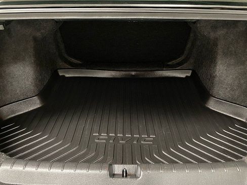 Used 2018 Honda Civic LX image 11