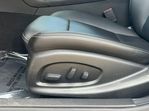 Used 2018 Cadillac ATS 2.0T AWD Sedan image 8