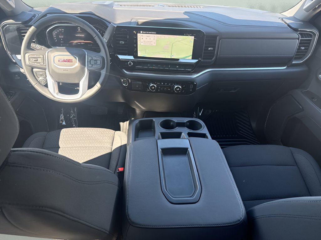Used 2026 GMC Sierra 1500 Elevation AWD/4WD image 14