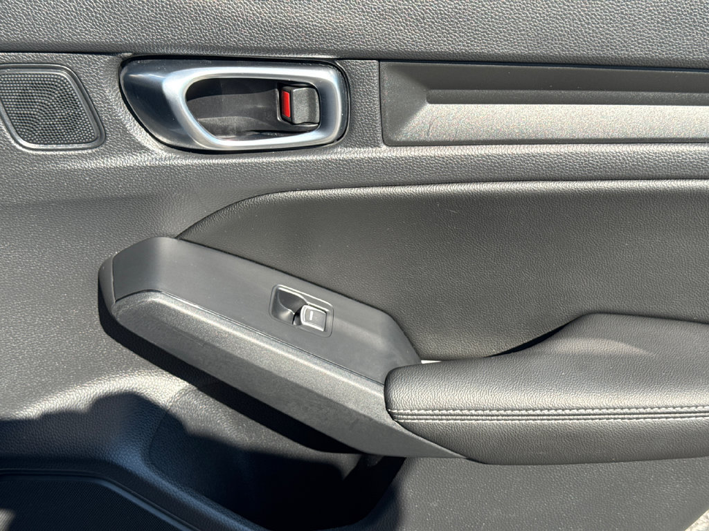 Used 2022 Honda Civic EX-L image 19