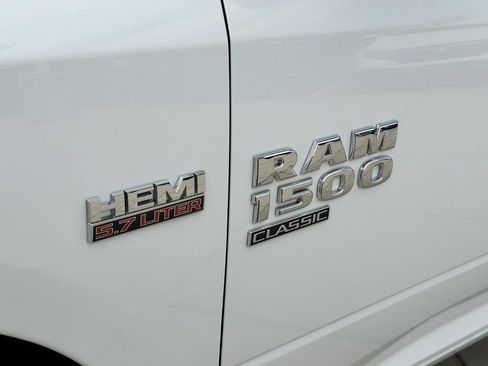Used 2022 RAM 1500 Tradesman image 21