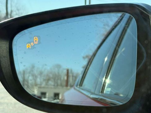 Used 2014 MAZDA MAZDA6 Touring w/ Touring Technology Package image 23