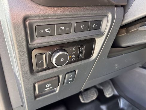 Certified 2024 Ford F150 Tremor w/ Mobile Office Package AWD/4WD image 12