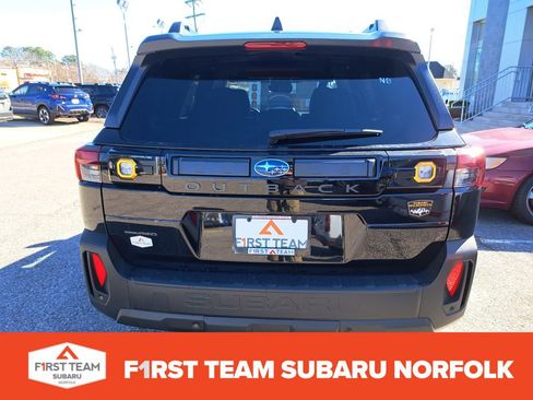 New 2026 Subaru Outback Wilderness image 5