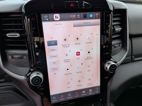 New 2026 RAM 3500 Lone Star image 30