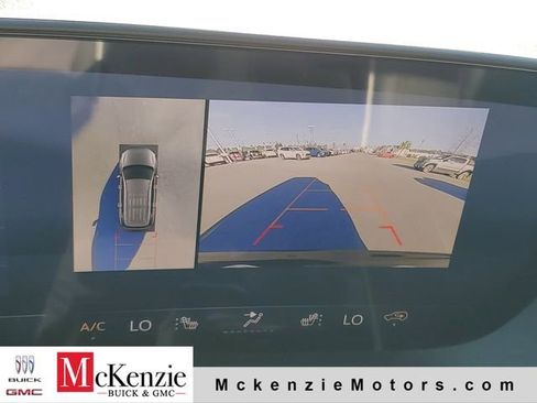 New 2026 Buick Enclave Sport Touring w/ LPO, Floor Liner Package AWD/4WD image 16